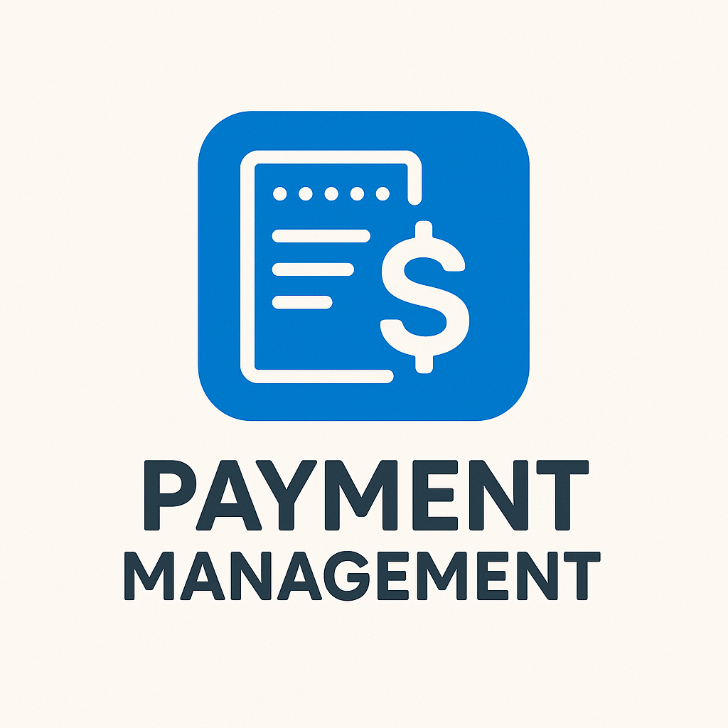 Payment Management - Invoice Generator